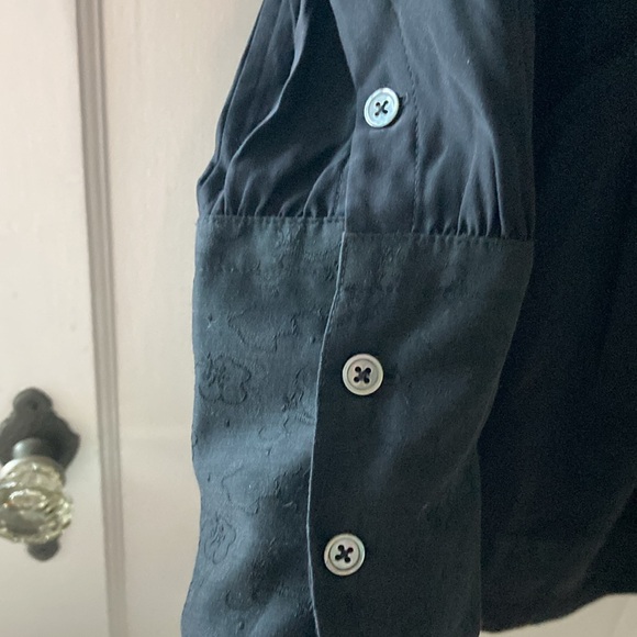 NILI LOTAN SILK Dress - Picture 6 of 9